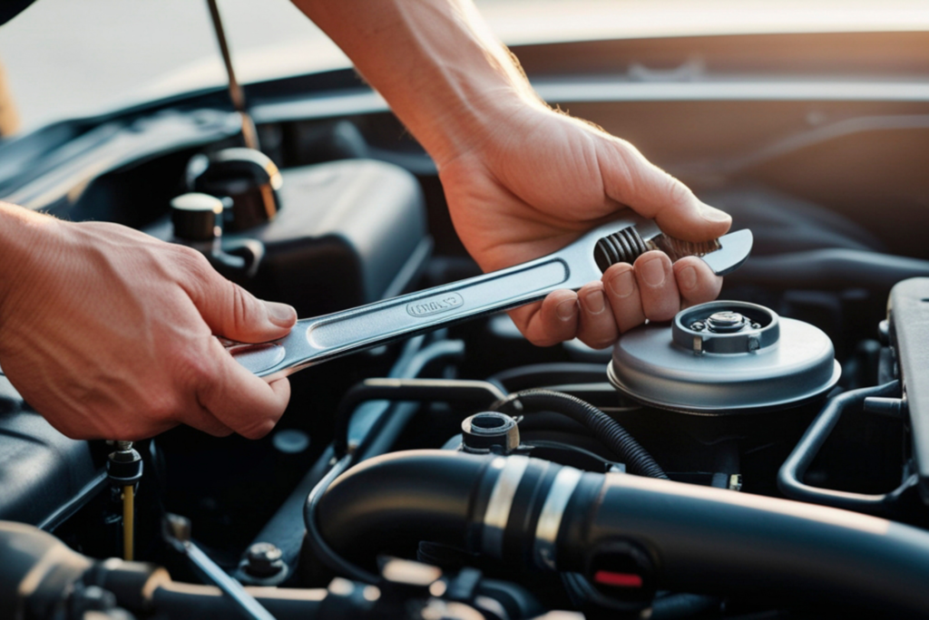Best Automotive Services in Waxahachie | Pete's Automotive